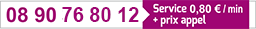 apellez le 0890768012