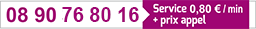 apellez le 0890768016