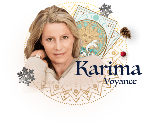 photo de karima