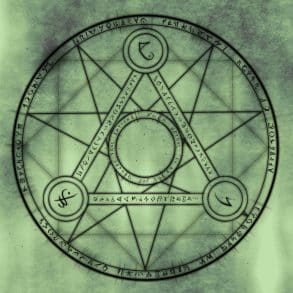 rune alchimique
