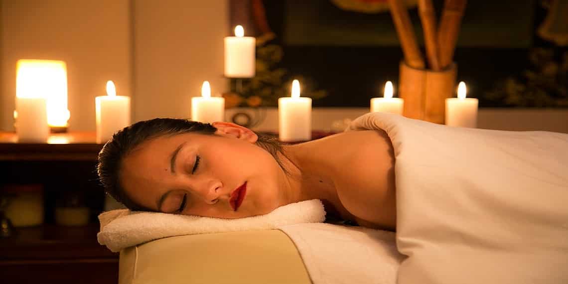 10 conseils pour réussir un massage sensuel