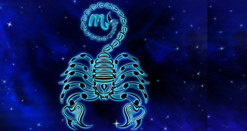Horoscope du Scorpion 2022