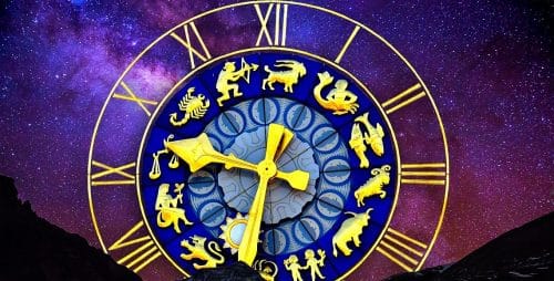 Prédictions astrologiques : Votre horoscope de demain révélé