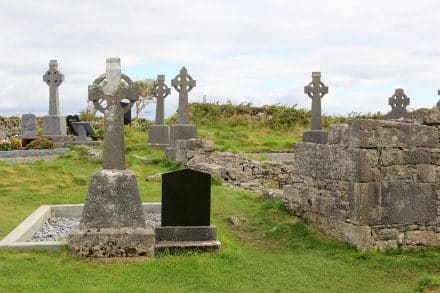 Divinités celtiques : histoires et rôles