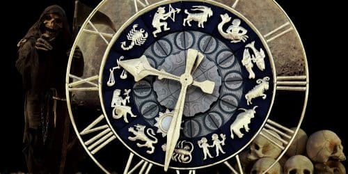 Symboles astrologiques