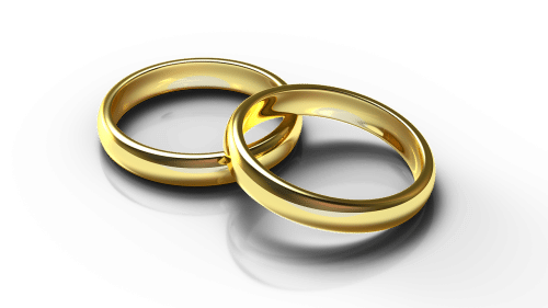 Rêver de mariage : quelles sont les significations ?