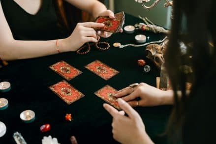 Jeu de tarot gratuit : Où trouver les meilleurs ?