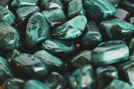 pierre-malachite