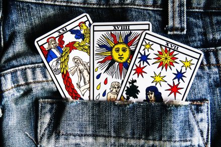 tarot gratuit à 3 cartes